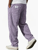 Cazel | Pantalón de pana para hombre