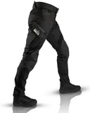 Alberto™ | Pantalones tácticos multiuso