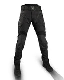 Alberto™ | Pantalones tácticos multiuso