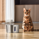 El KittySpout™ - Kit de salud y felicidad para fuente de 2,2 L