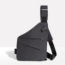 Bolso bandolera