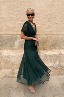 Dalma | Vestido elegante
