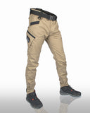 Alberto™ | Pantalones tácticos multiuso