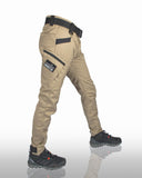 Alberto™ | Pantalones tácticos multiuso