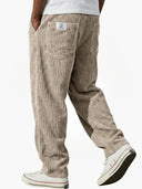 Cazel | Pantalón de pana para hombre