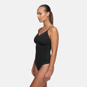 Body moldeador con braguita incorporada