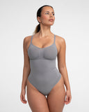 Body moldeador con braguita incorporada