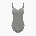 Body moldeador con braguita incorporada