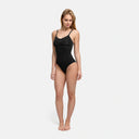Body moldeador con braguita incorporada