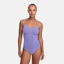 Body moldeador con braguita incorporada