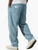 Cazel | Pantalón de pana para hombre