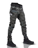 Alberto™ | Pantalones tácticos multiuso