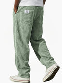Cazel | Pantalón de pana para hombre