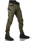 Alberto™ | Pantalones tácticos multiuso