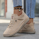 Luna Looks™ - Zapatillas Ortopédicas cómodas e indoloras