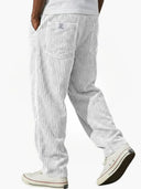 Cazel | Pantalón de pana para hombre