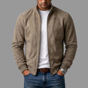 Corrado | Bomber de ante suave