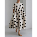 Vestido de verano floral Vale