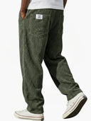 Cazel | Pantalón de pana para hombre