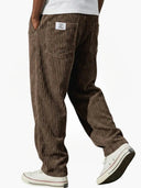 Cazel | Pantalón de pana para hombre