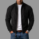 Corrado | Bomber de ante suave