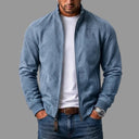 Corrado | Bomber de ante suave