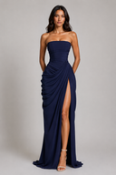 Vestido largo Lonz