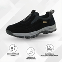 Pietro™ | Scarpe Slip-On Casual Antiscivolo Ortopediche