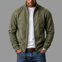 Corrado | Bomber de ante suave