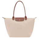 BOLSO TOTE GRANDE | BEIGE