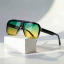 Gafas de sol retro Raven
