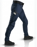 Alberto™ | Pantalones tácticos multiuso