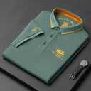 Cazel | Polo de lujo