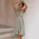 Mabe | Vestido elegante