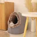 💥Oferta especial 🐾Descuento de septiembre: cama cueva cálida para mascotas