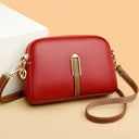 ELETTRA™ | Bolso bandolera compacto