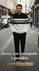 Jersey Luca