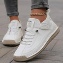 Luna Looks™ - Zapatillas Ortopédicas cómodas e indoloras