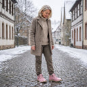 Luna Looks™ – Zapatillas ortopédicas cómodas + cremallera